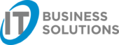 Logo IT Business Solutions