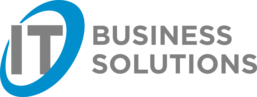 Logo IT Business Solutions